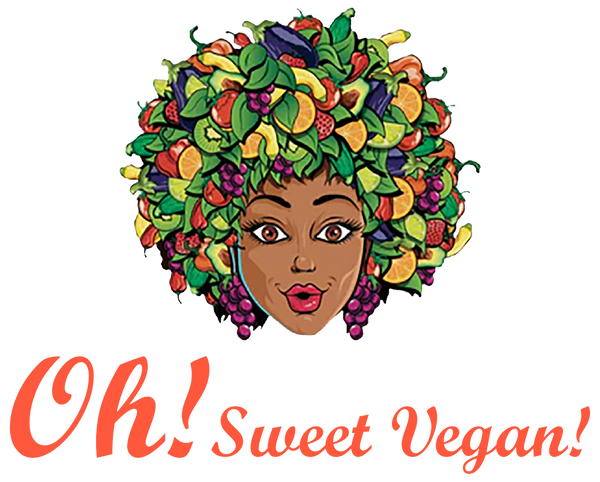 OH! SWEET VEGAN! LLC