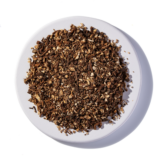 Dandelion Root Raw Organic