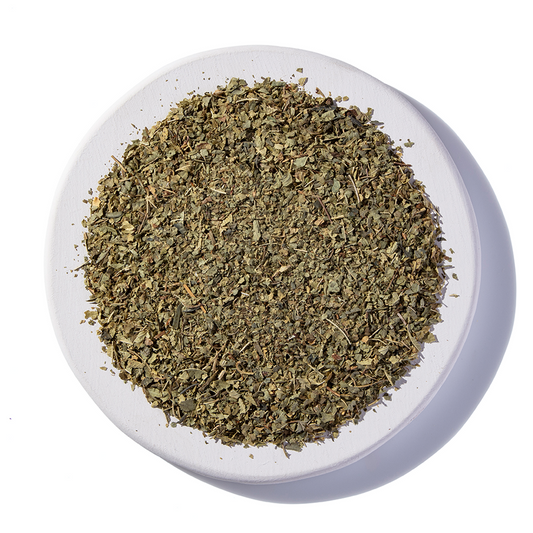 Lemon Verbena Leaf Organic