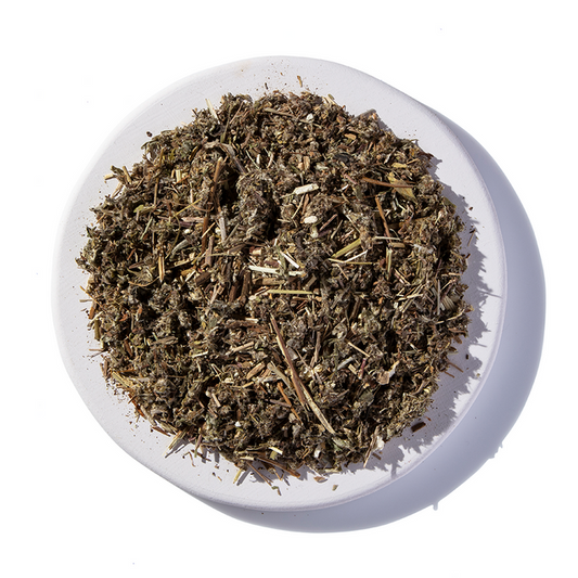 Mugwort Herb Organic